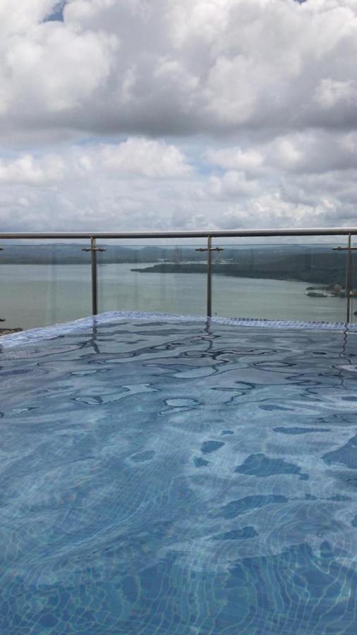 Nirvana Paraiso Marmagao Exteriér fotografie